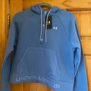 Under Armour Brand New Sweat Shirt